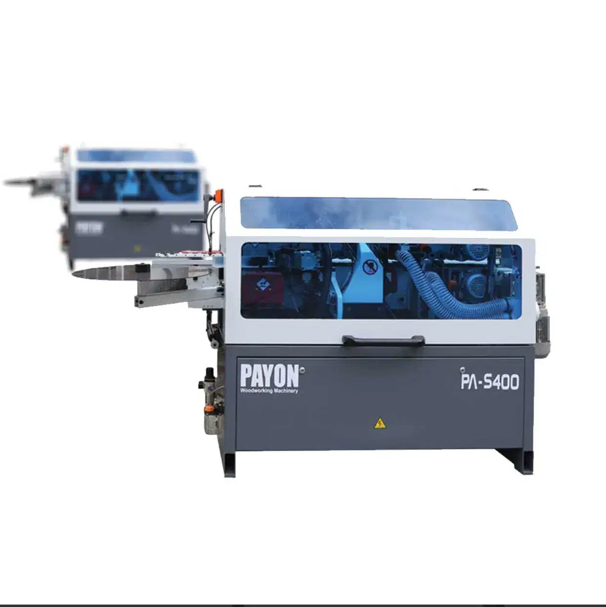 دورکن ۳۸۰ پایون لبه چسبان s400 پایون|ماشین‌آلات صنعتی|مشهد, کشاورز|دیوار