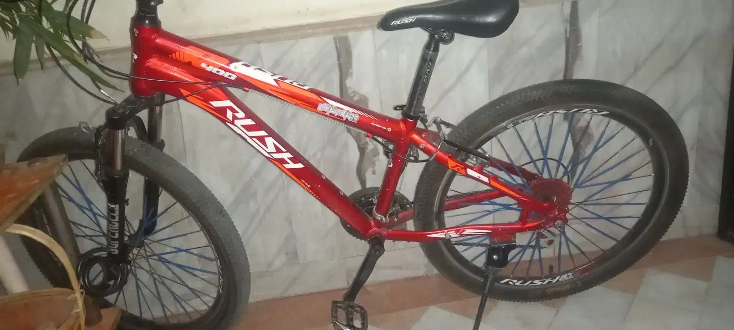 دوچخه|دوچرخه، اسکیت، اسکوتر|تهران, گلاب دره|دیوار