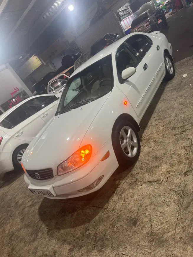 ماکسیما ۸۸ بی رنگ|خودرو سواری و وانت|تهران, بوستان سرخه حصار|دیوار