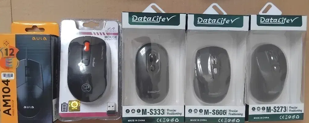 موس، شارژر، کیف لبتاپ|قطعات و لوازم جانبی رایانه|یاسوج, |دیوار