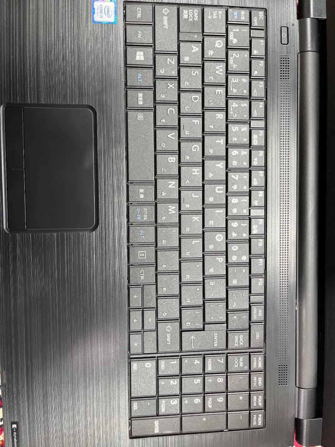 لپ تاپ توشیبا خونگی|رایانه همراه|میبد, |دیوار