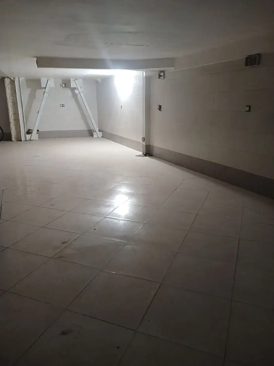 انبار تجاری|اجارهٔ مغازه و غرفه|قزوین, |دیوار