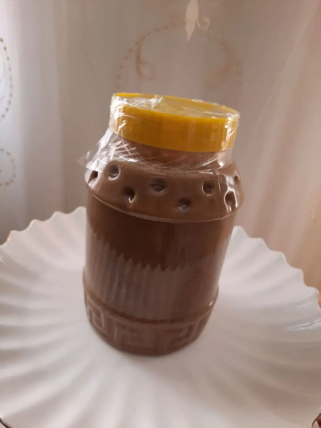 ارده وشیره خرما|خوردنی و آشامیدنی|تهران, ازگل|دیوار