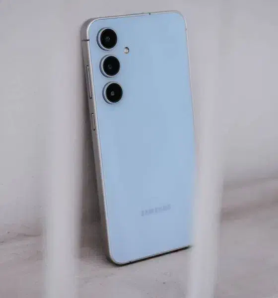 شرایط ویژه خرید S 24 fe|موبایل|قم, بلوار امین و ساحلی|دیوار