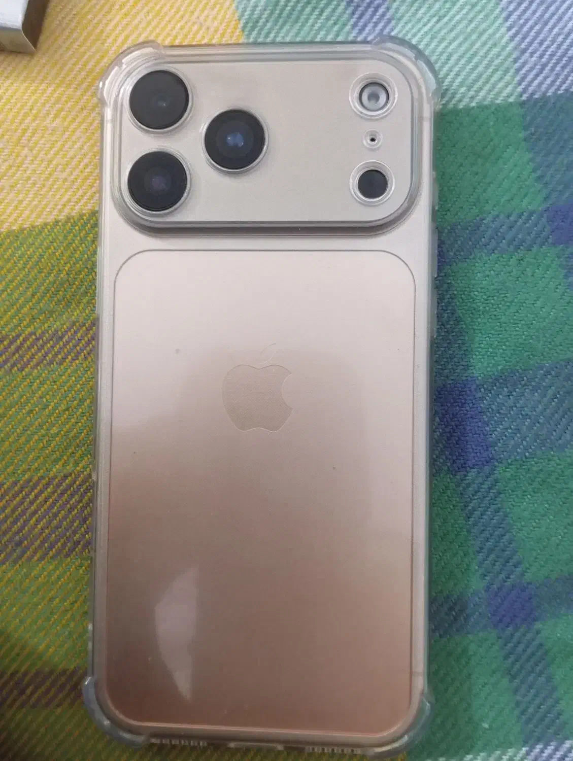 گوشی ایفون17پرومکس|موبایل|مشهد, محمدآباد|دیوار