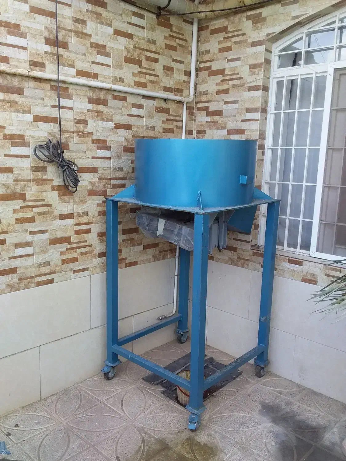 فروش لوازم سنگ مصنوعی|مصالح و تجهیزات ساختمان|تهران, مجیدیه|دیوار