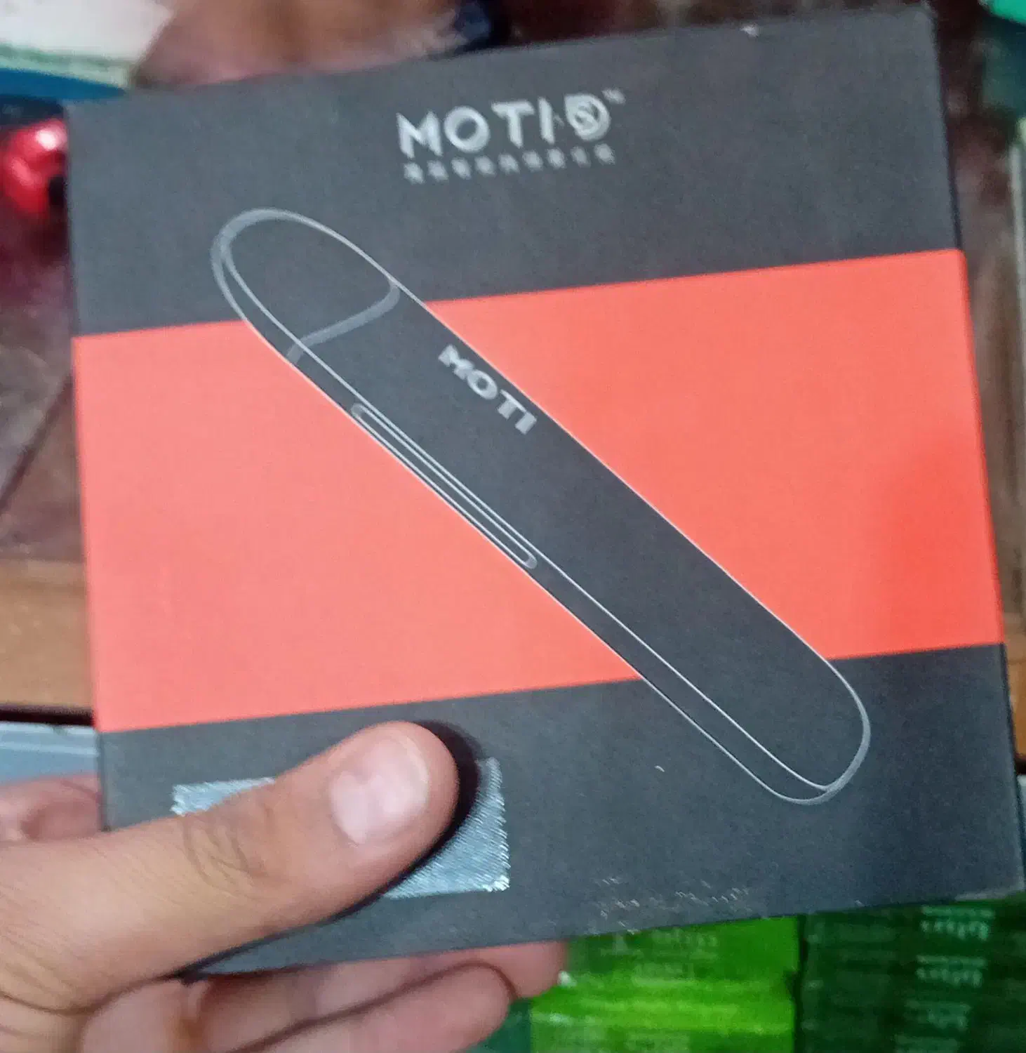 پاد|زیورآلات و اکسسوری|هشتگرد, فاز ۱ مهستان|دیوار