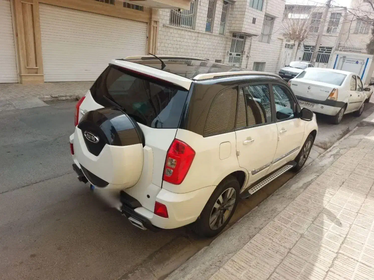 MVM X33s|خودرو سواری و وانت|ورامین, ورامین|دیوار