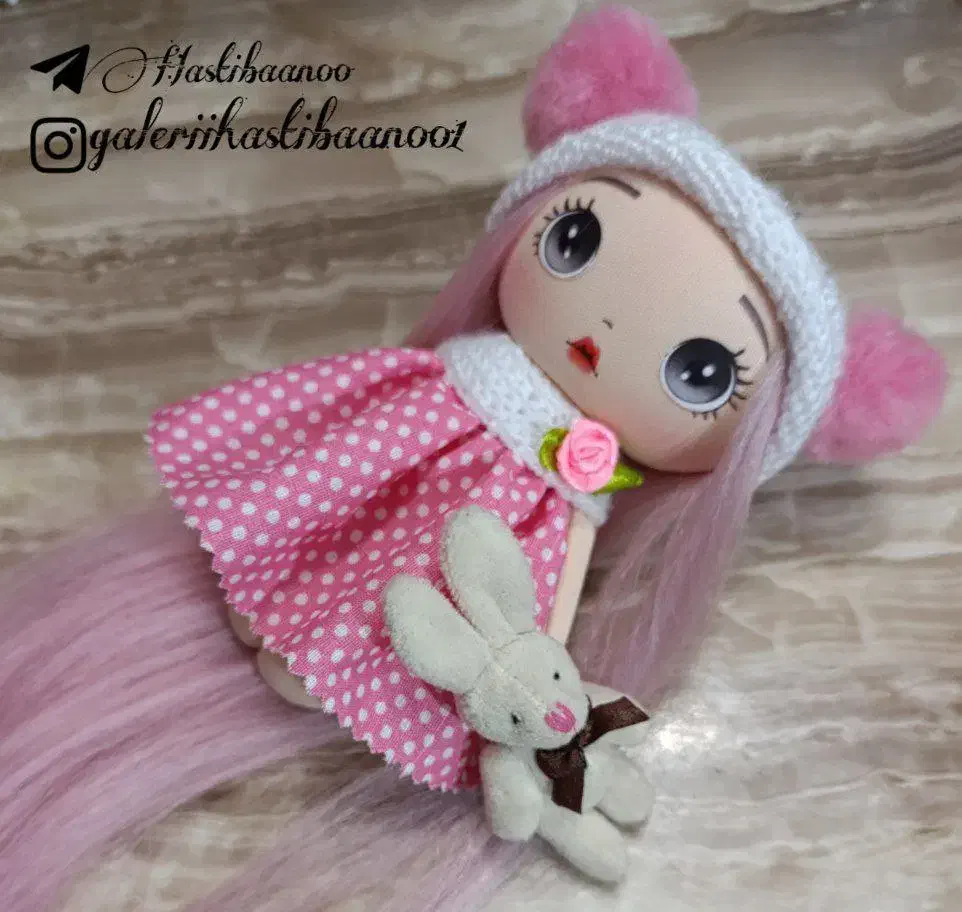 عروسک|اسباببازی بچه|همدان, |دیوار