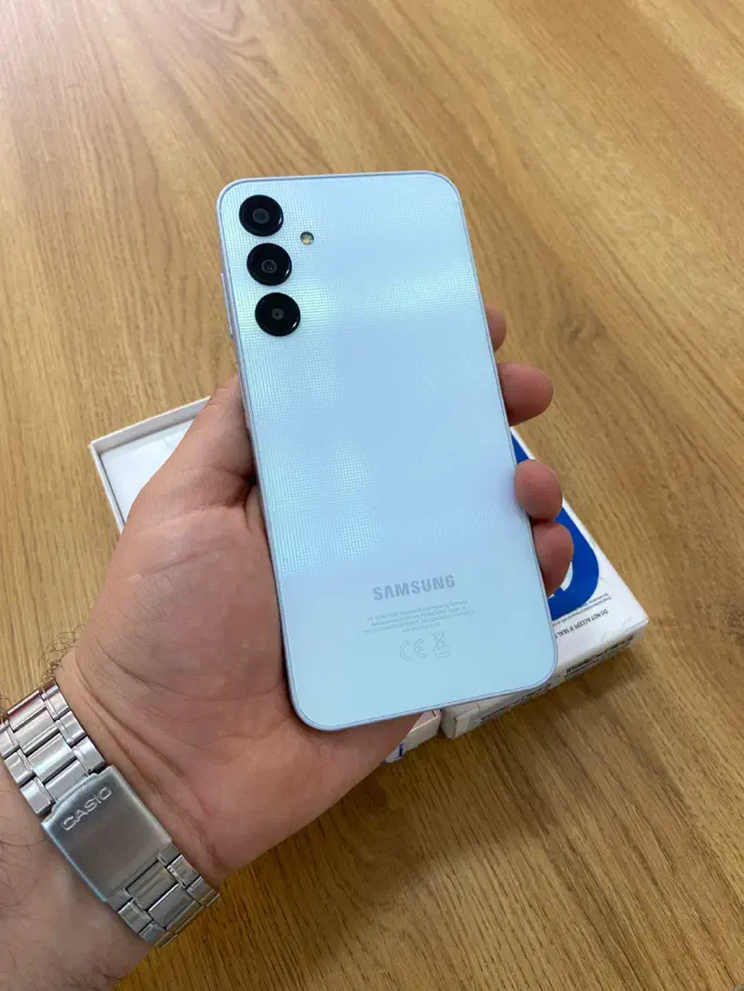 A25 5G|موبایل|بجنورد, |دیوار