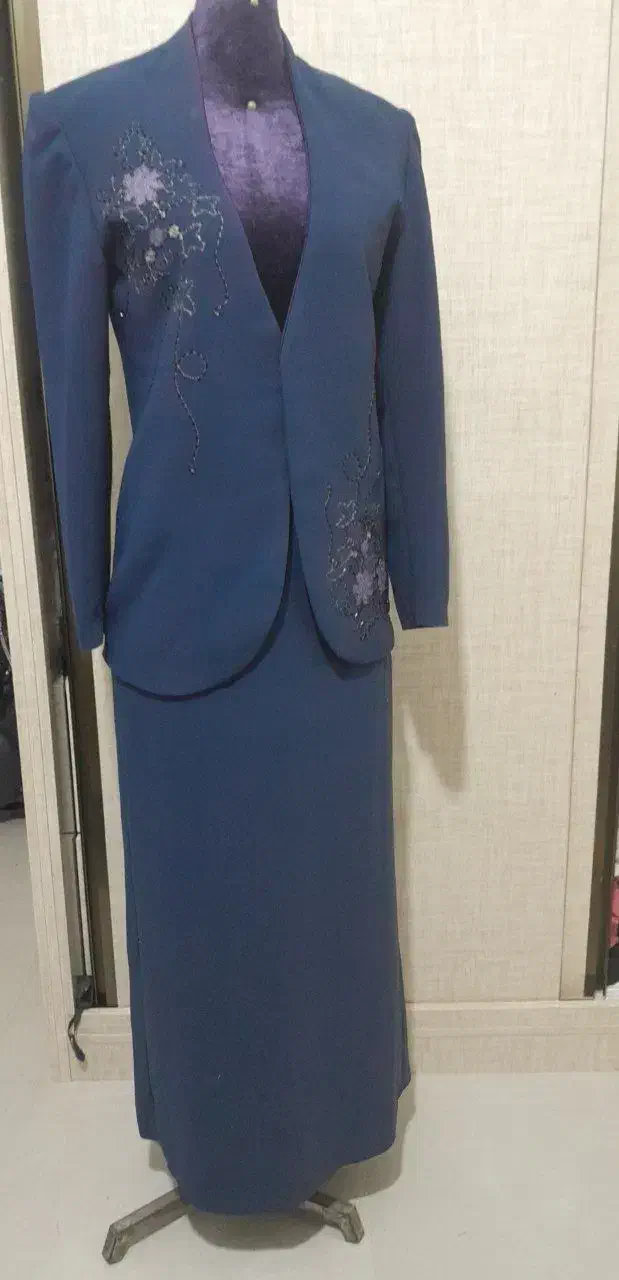 کت و دامن مجلسی|لباس|خمینیشهر, |دیوار