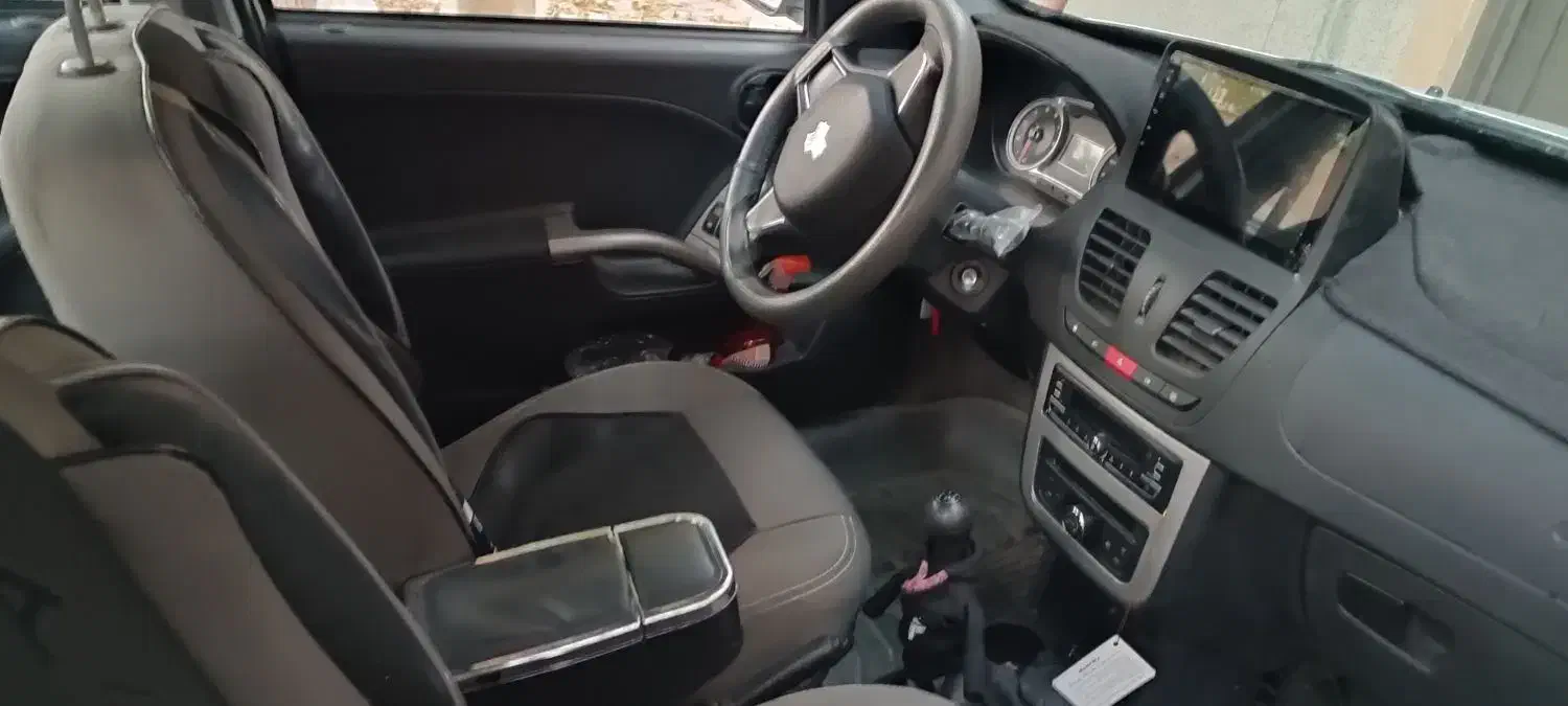 ساینا 85گانه s|خودرو سواری و وانت|شاهین‌شهر, عطار|دیوار