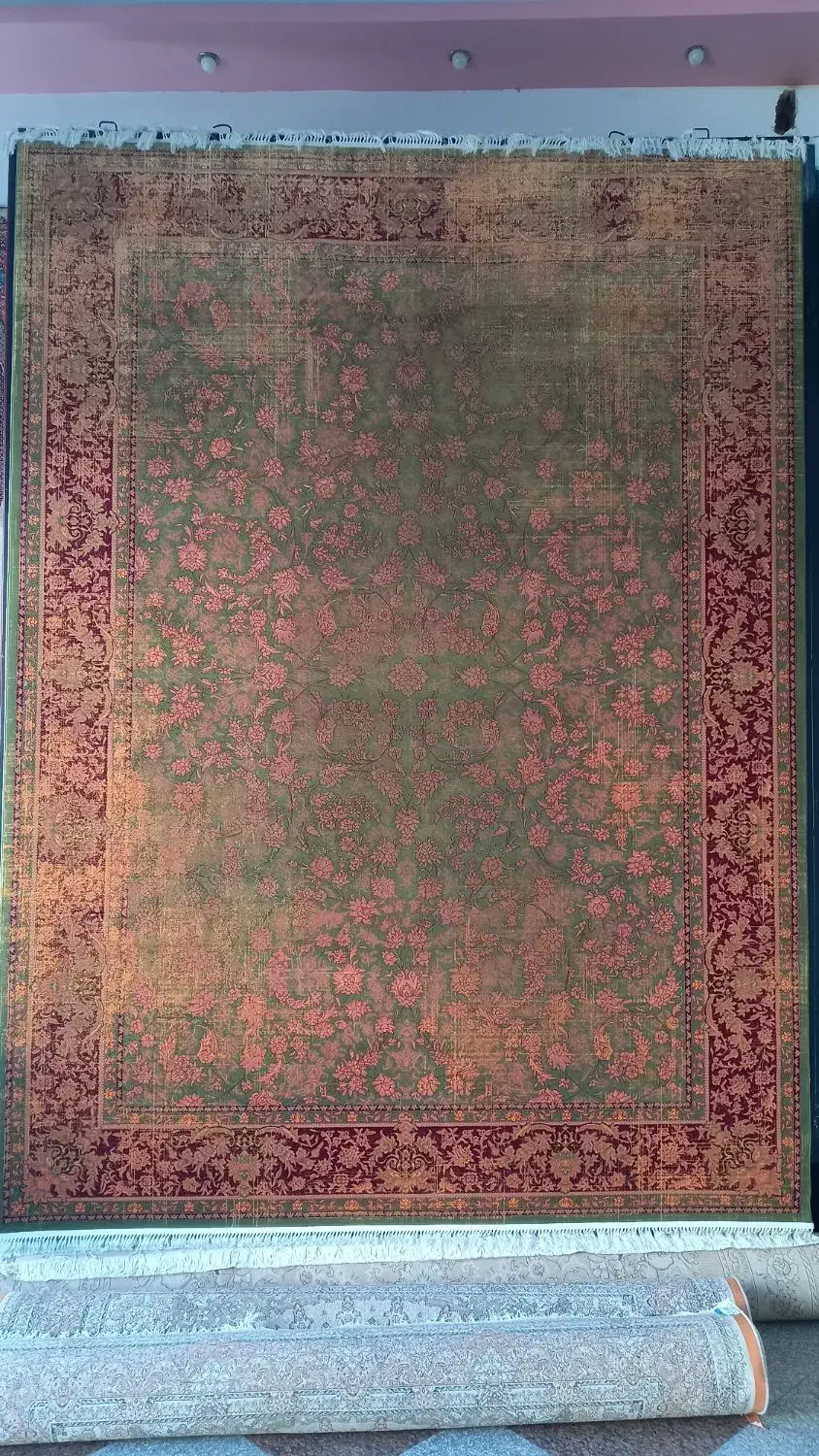 فرش بدون چک،سفته،ضامن اقساطی(سرای فرش محمدی)|فرش|اردبیل, |دیوار