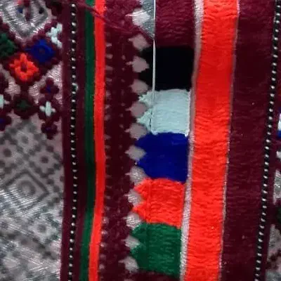 دارپلیوار پُر میدوزم|لوازم خیاطی و بافتنی|ایرانشهر, |دیوار