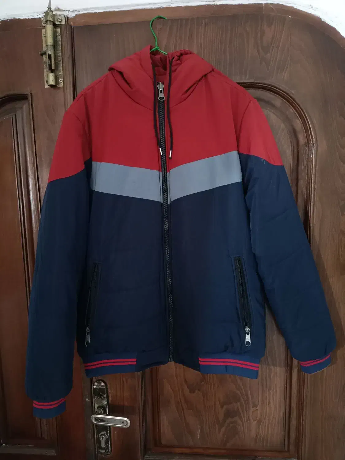 کاپشن مردانه|لباس|مشهد, دانشجو|دیوار