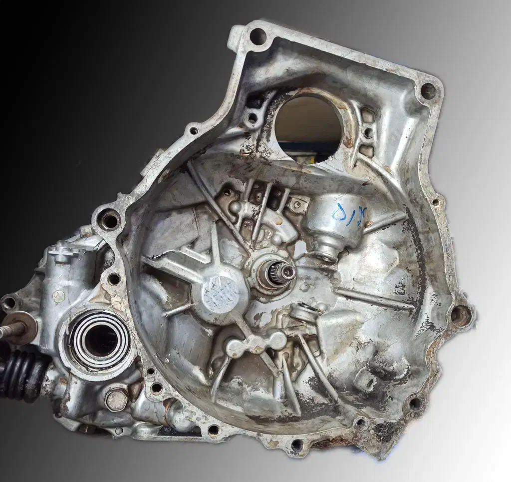 فروش و تعمیرات گیربکس پراید تیبا کوئیک ساینا|قطعات یدکی و لوازم جانبی|صباشهر, |دیوار