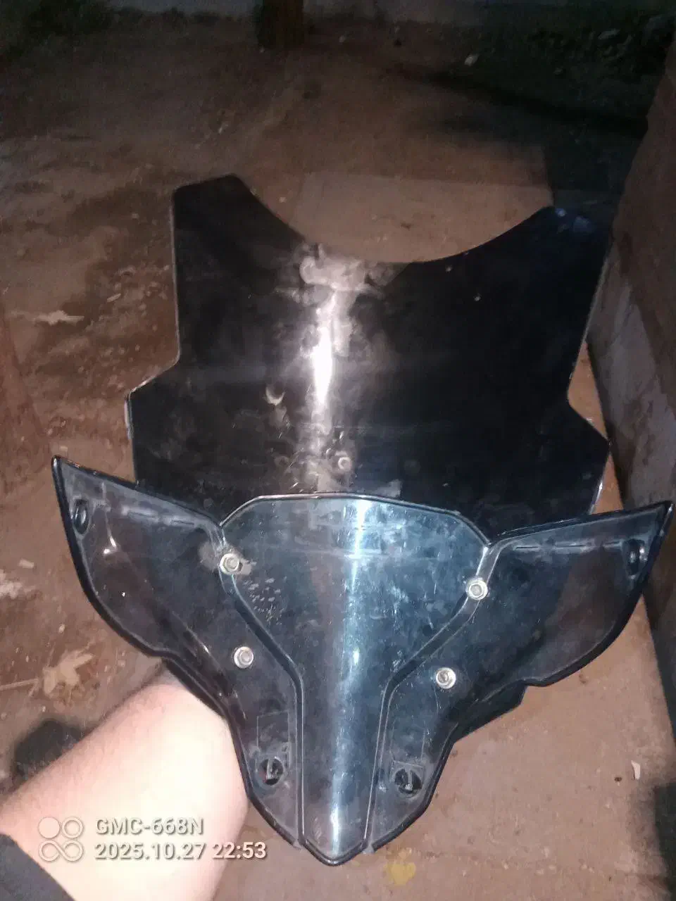 شیلد ns،ایروکس ،na گیلیک|قطعات یدکی و لوازم جانبی|تهران, قصر فیروزه ۱|دیوار