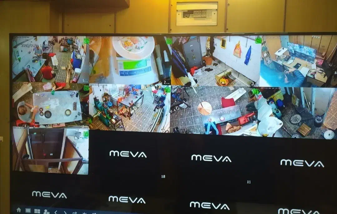 دوربین مداربسته کرکره برقی و دزدگیر اماکن و ...|دوربین مداربسته|فاضل آباد, |دیوار