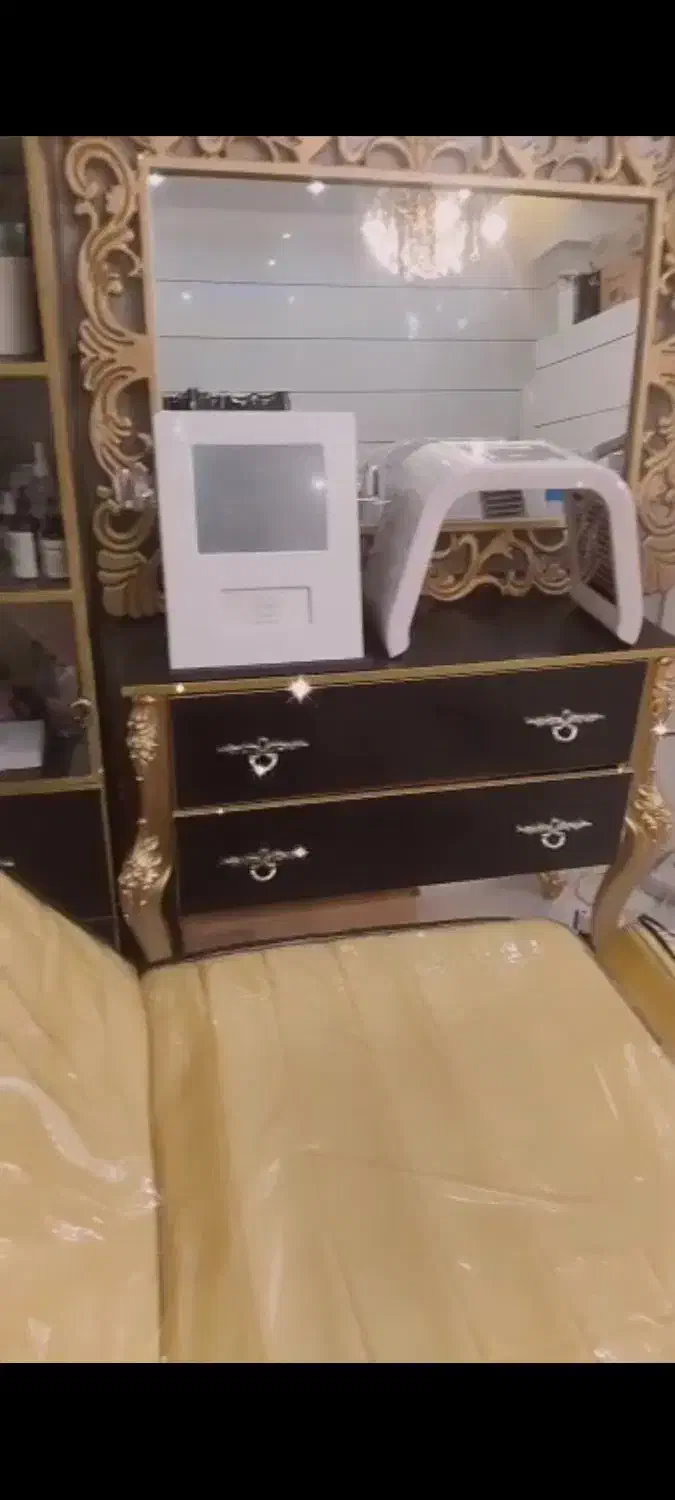 مواد و دستگاه های فیشال تخصصی|آرایشی، بهداشتی، درمانی|قرچک, مجتمع گلشهر|دیوار