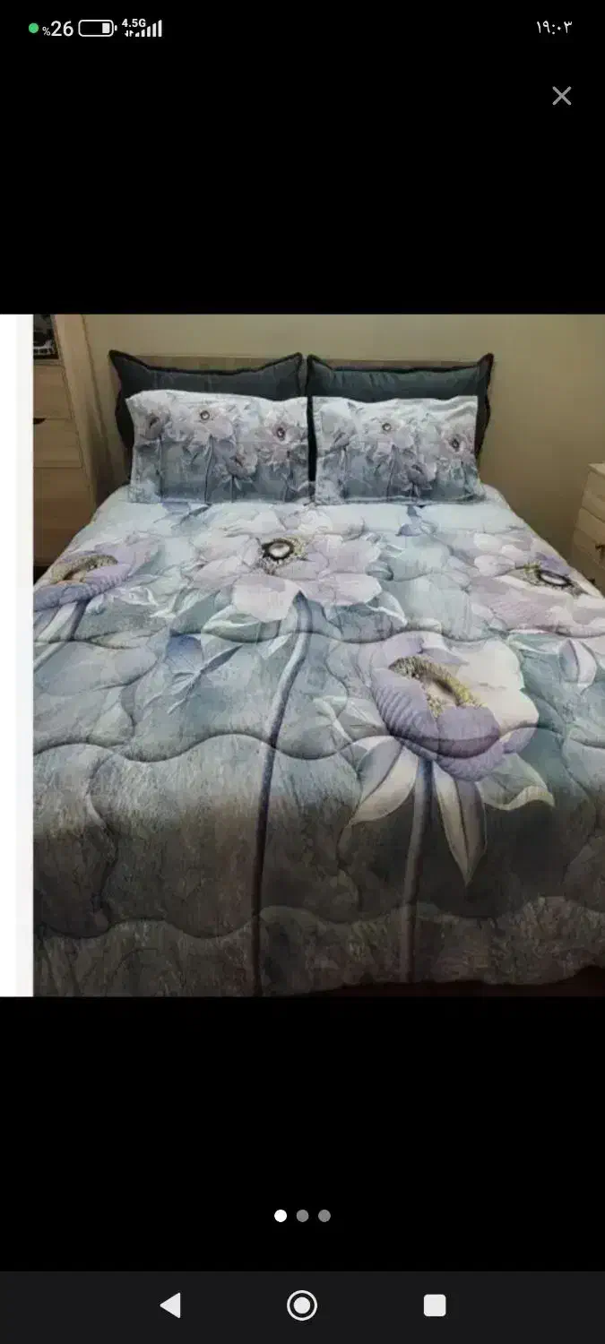 روتختی دونفره سه بعدی|سرویس روتختی|چناران, |دیوار