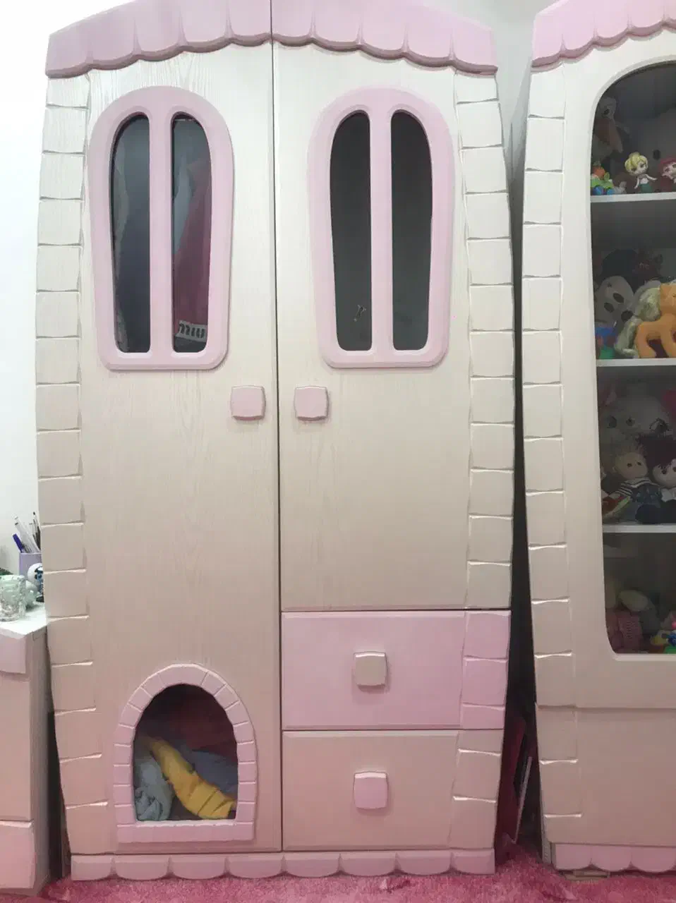 تخت و کمد نوجوان|تخت و سرویس خواب|کرج, حاجی آباد|دیوار