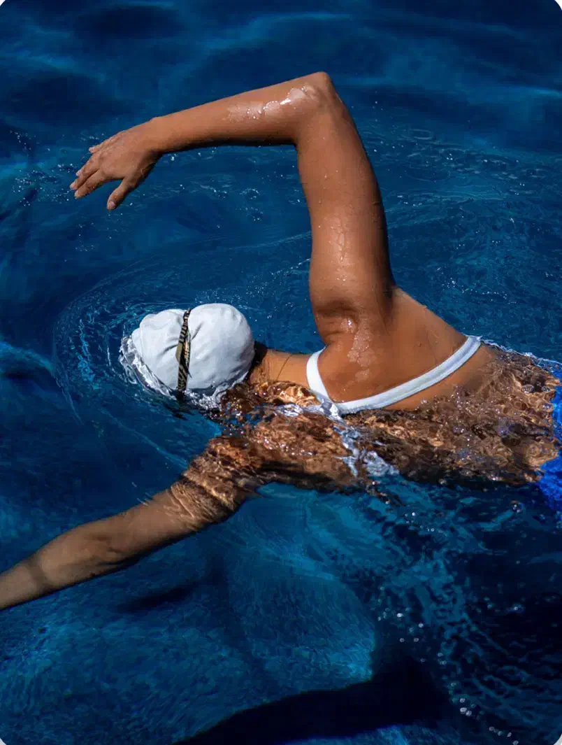 آموزش شنا ویژه بانوان وکودکان (تخفیف ویژه یلدا)|خدمات آموزشی|تبریز, |دیوار