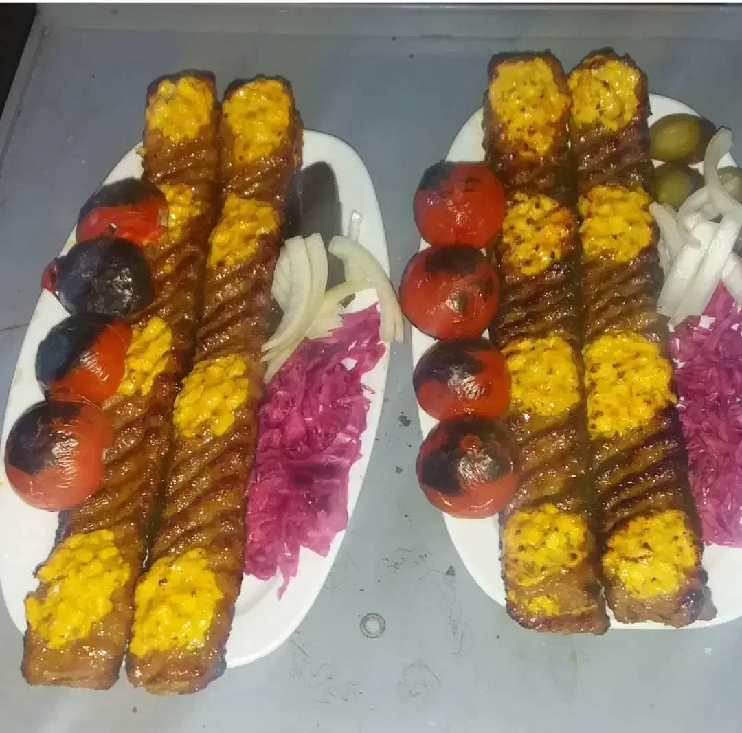 غذای برنا|خدمات پذیرایی، مراسم|زنجان, |دیوار