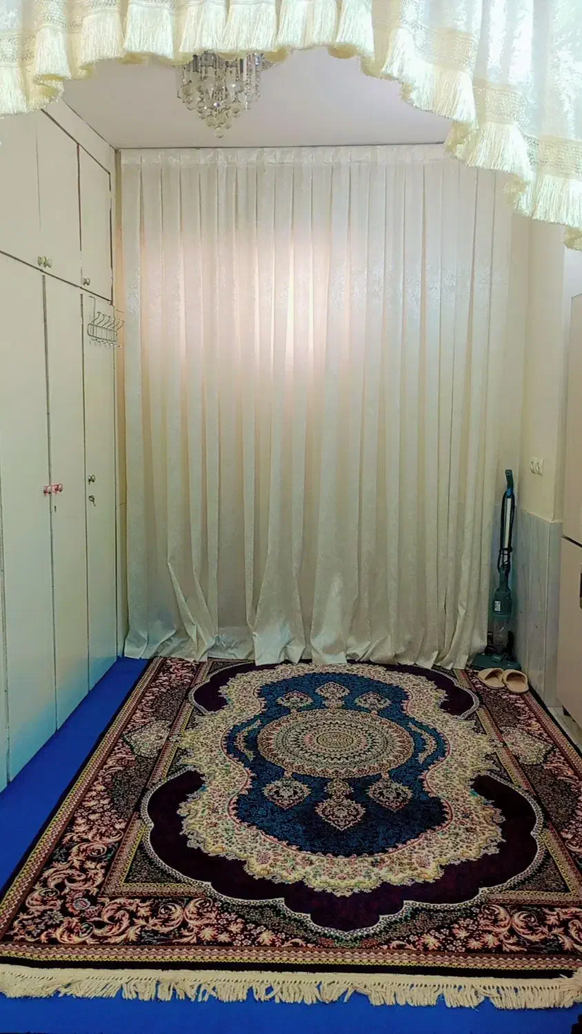 ملک 55 متری دو طبقه نقلی تمیز|فروش خانه و ویلا|تهران, مظاهری|دیوار