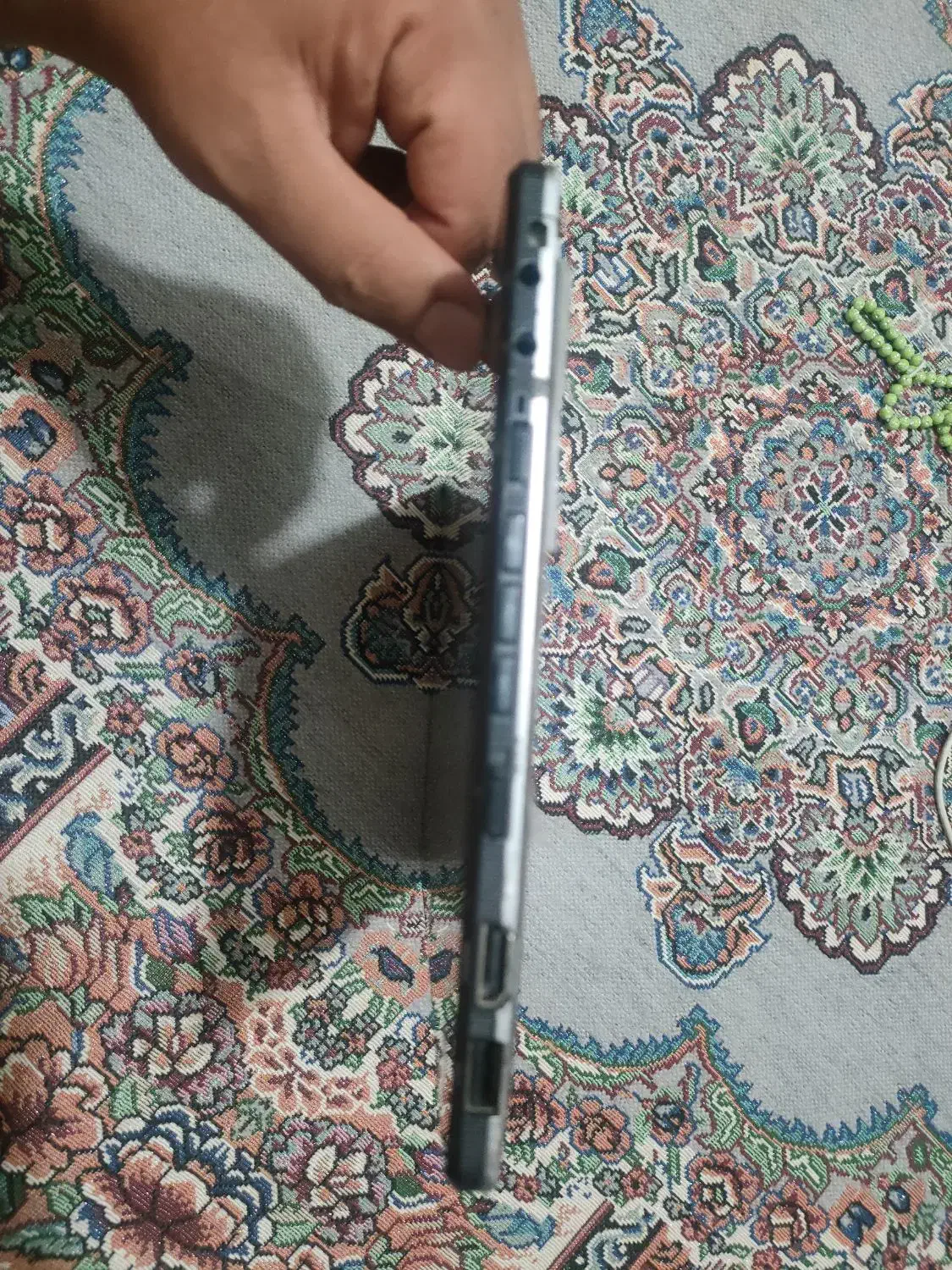 تبلت فوجیتسو زیمنس ژاپنی|تبلت|زابل, |دیوار