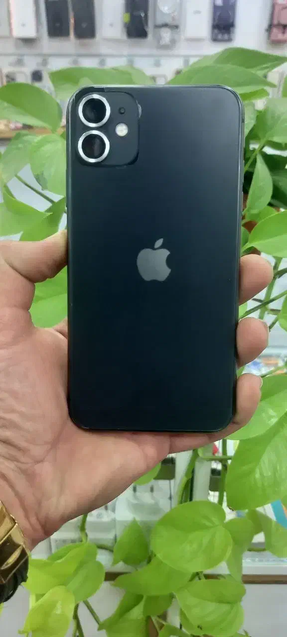 ایفون۱۱|موبایل|علی‌آباد کتول, |دیوار