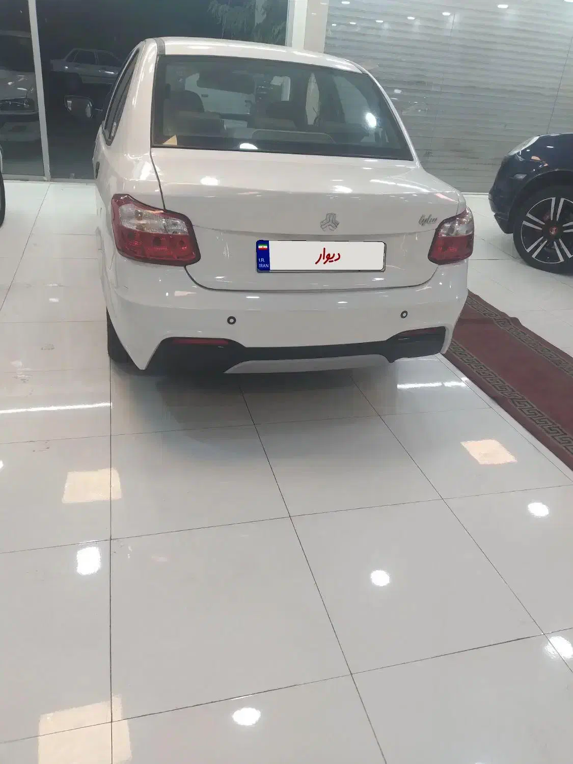 ساینا|خودرو سواری و وانت|تهران, سردارجنگل|دیوار