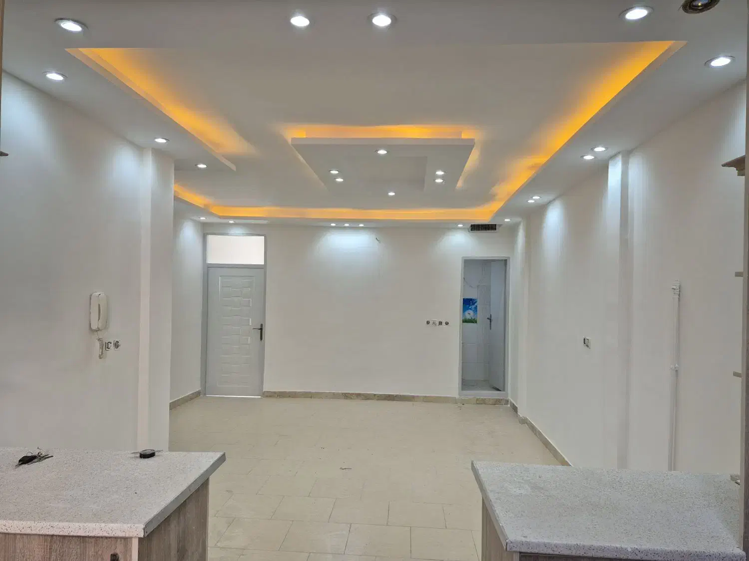 اجاره آپارتمان 67متری پشت شهرداری فاز 2 الهیه|اجارهٔ آپارتمان|پاکدشت, پاکدشت (مامازند)|دیوار