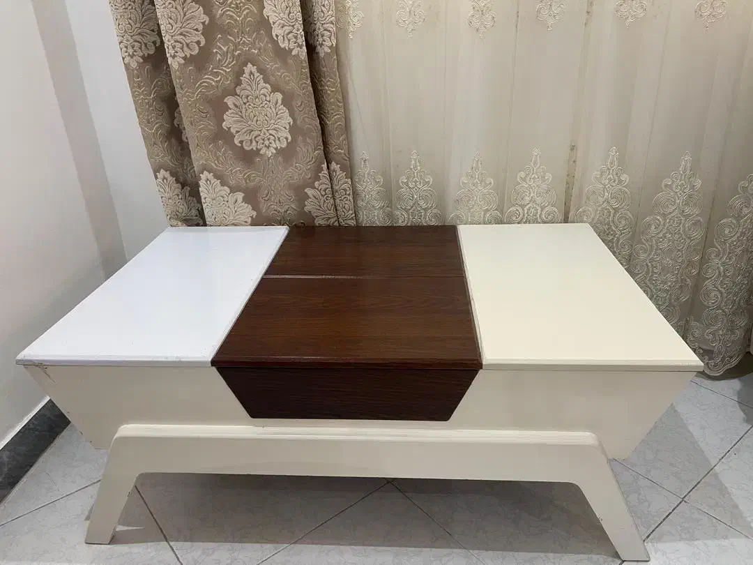 جلو مبلی چوبی|مبلمان خانگی و میز عسلی|رشت, جهاد|دیوار