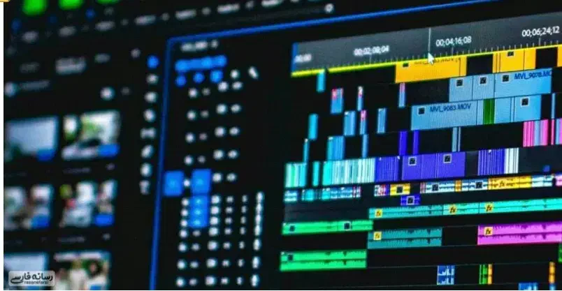 ادیت و تولید محتوا و ادمین رشد پیج|خدمات رایانه‌ای و موبایل|اصفهان, مرداویج|دیوار
