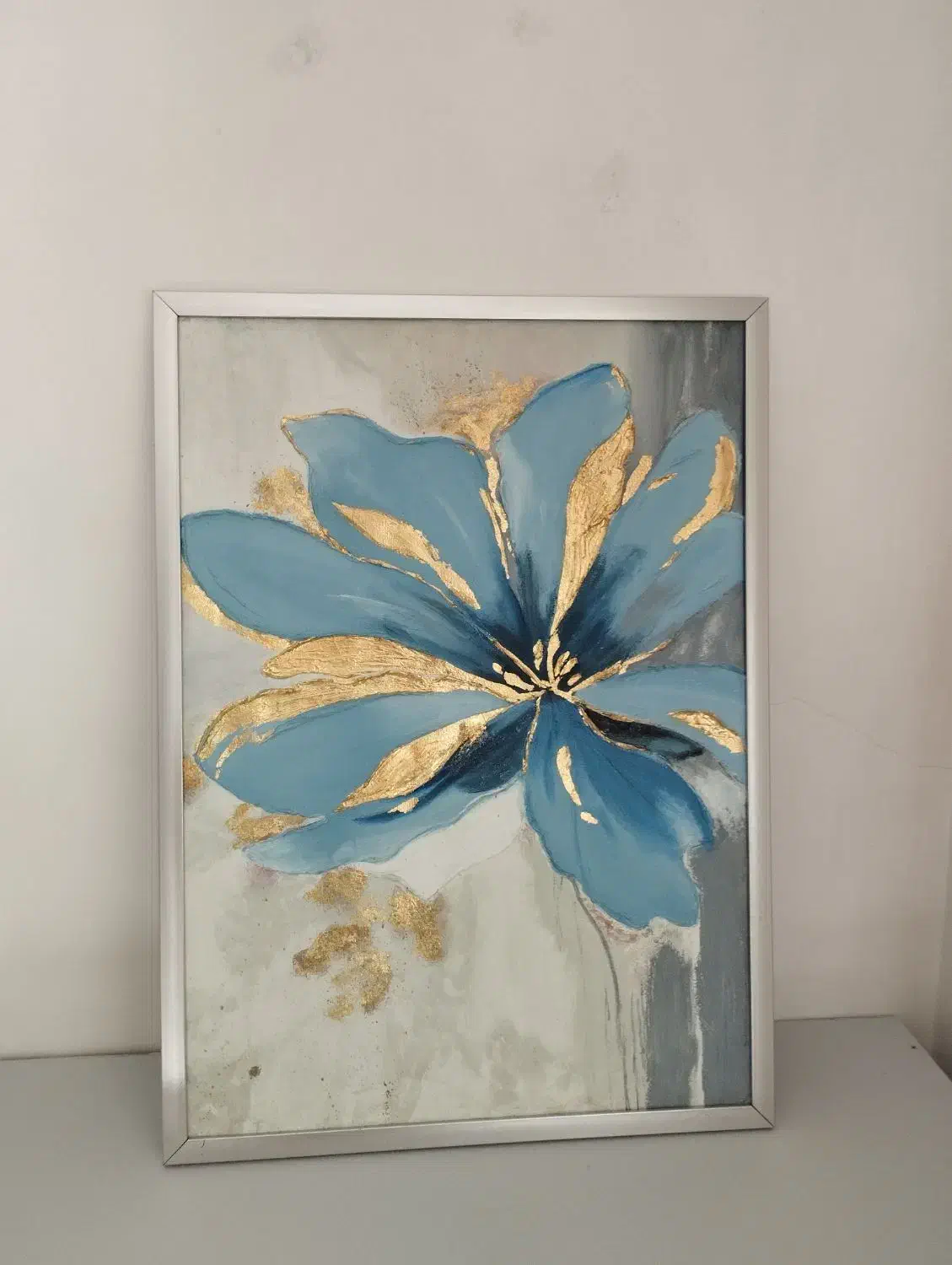 تابلو دکوراتیو دستساز|تابلو، نقاشی، عکس|ایلام, |دیوار