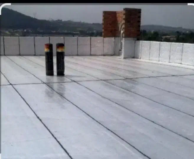 ایزوگام و قیرگونی|خدمات پیشه و مهارت|ری, علایین|دیوار