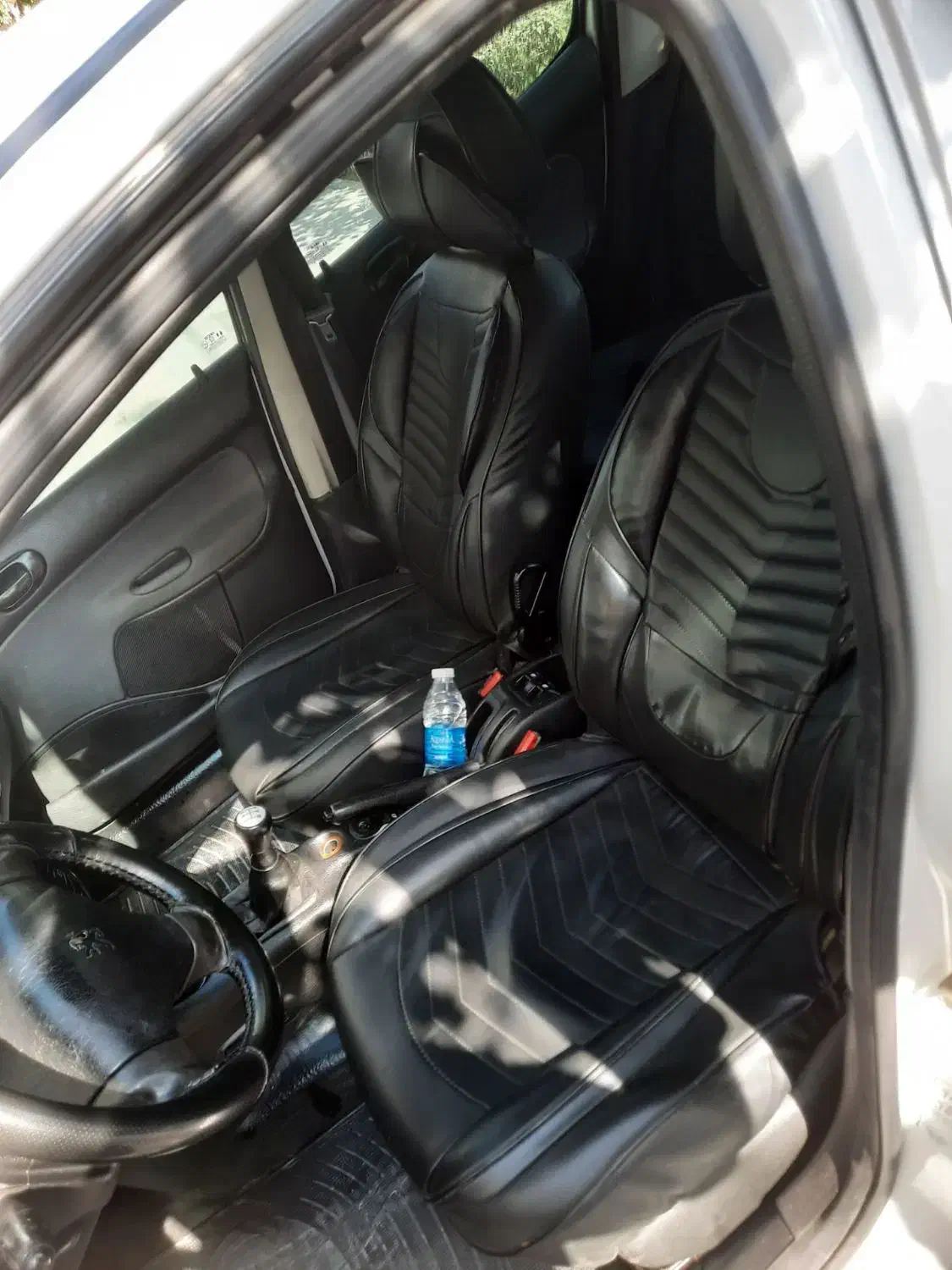 ۲۰۶sd v8|خودرو سواری و وانت|بجنورد, |دیوار