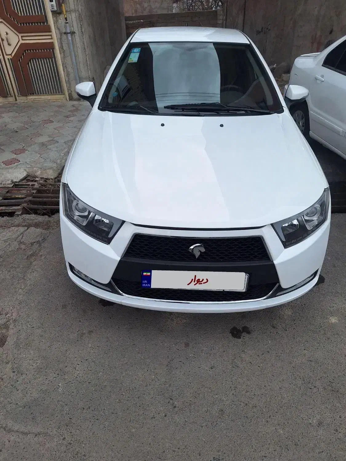 دنا پلاس|خودرو سواری و وانت|مشگین شهر, |دیوار