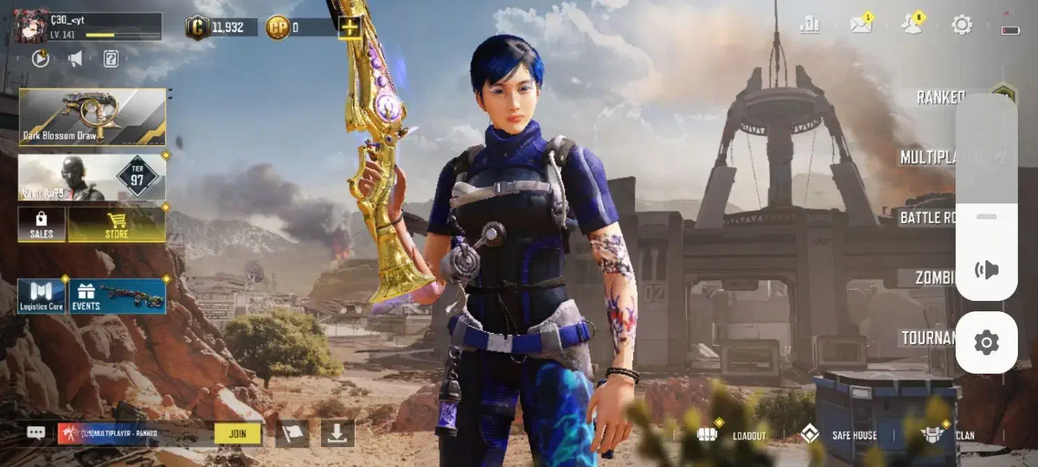 اکانت کالاف|کنسول، بازی ویدئویی و آنلاین|کوهسرخ, |دیوار