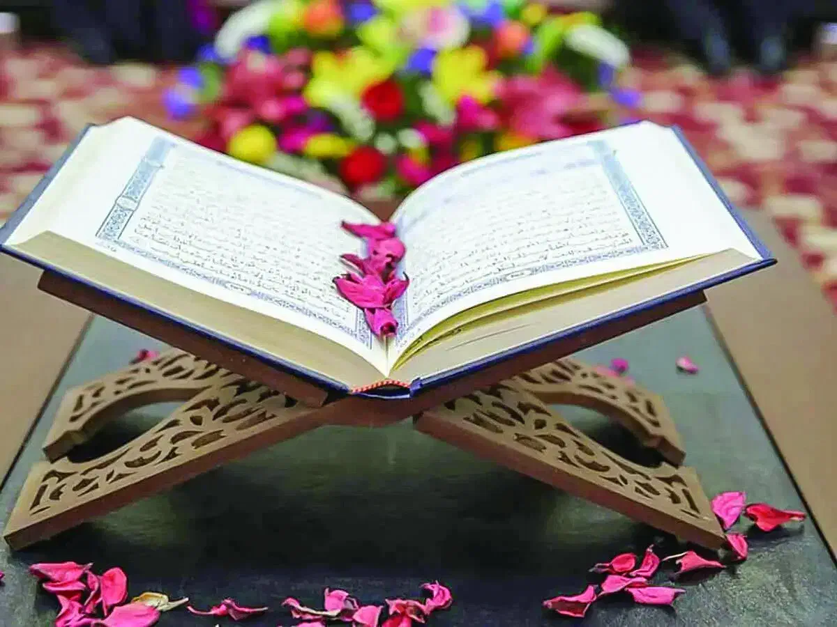 ختم قرآن|خدمات پذیرایی، مراسم|قم, زند آباد|دیوار