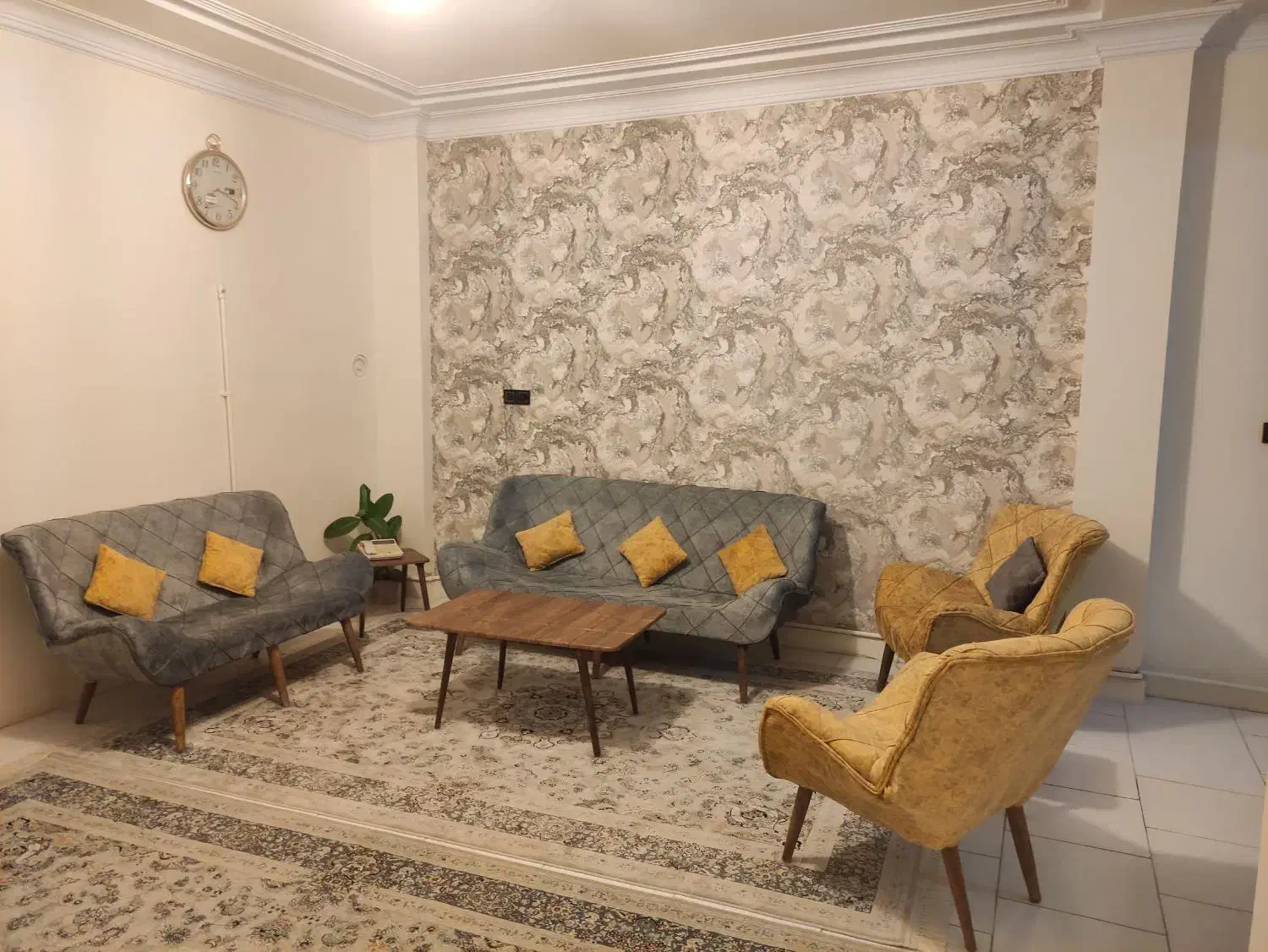 ۵۸ متر تکواحدی با پارکینگ سندی غیرمزاحم|فروش آپارتمان|تهران, سلسبیل شمالی|دیوار