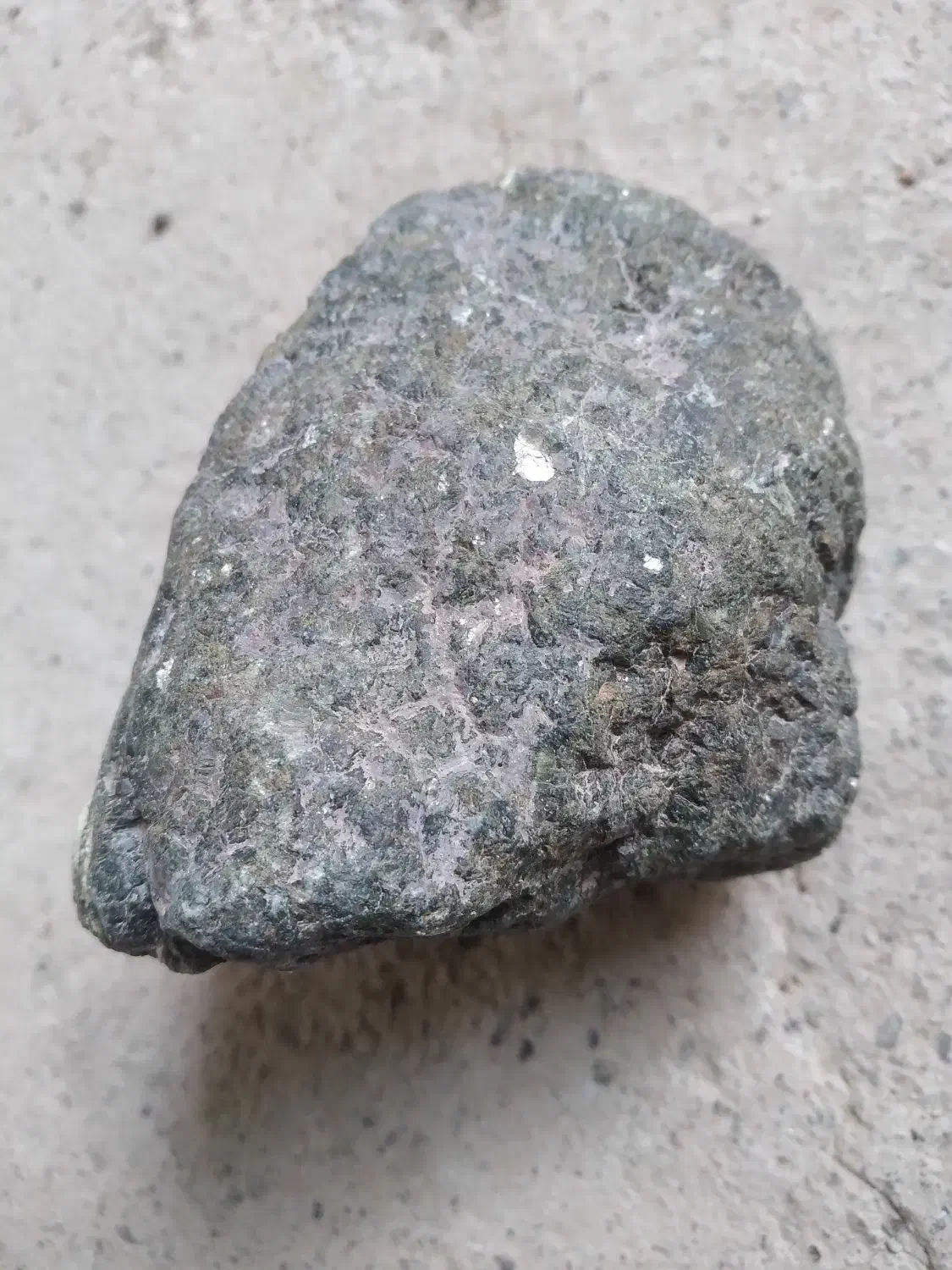 شهاب سنگ قمری|کلکسیون اشیاء عتیقه|ملک‌آباد, |دیوار