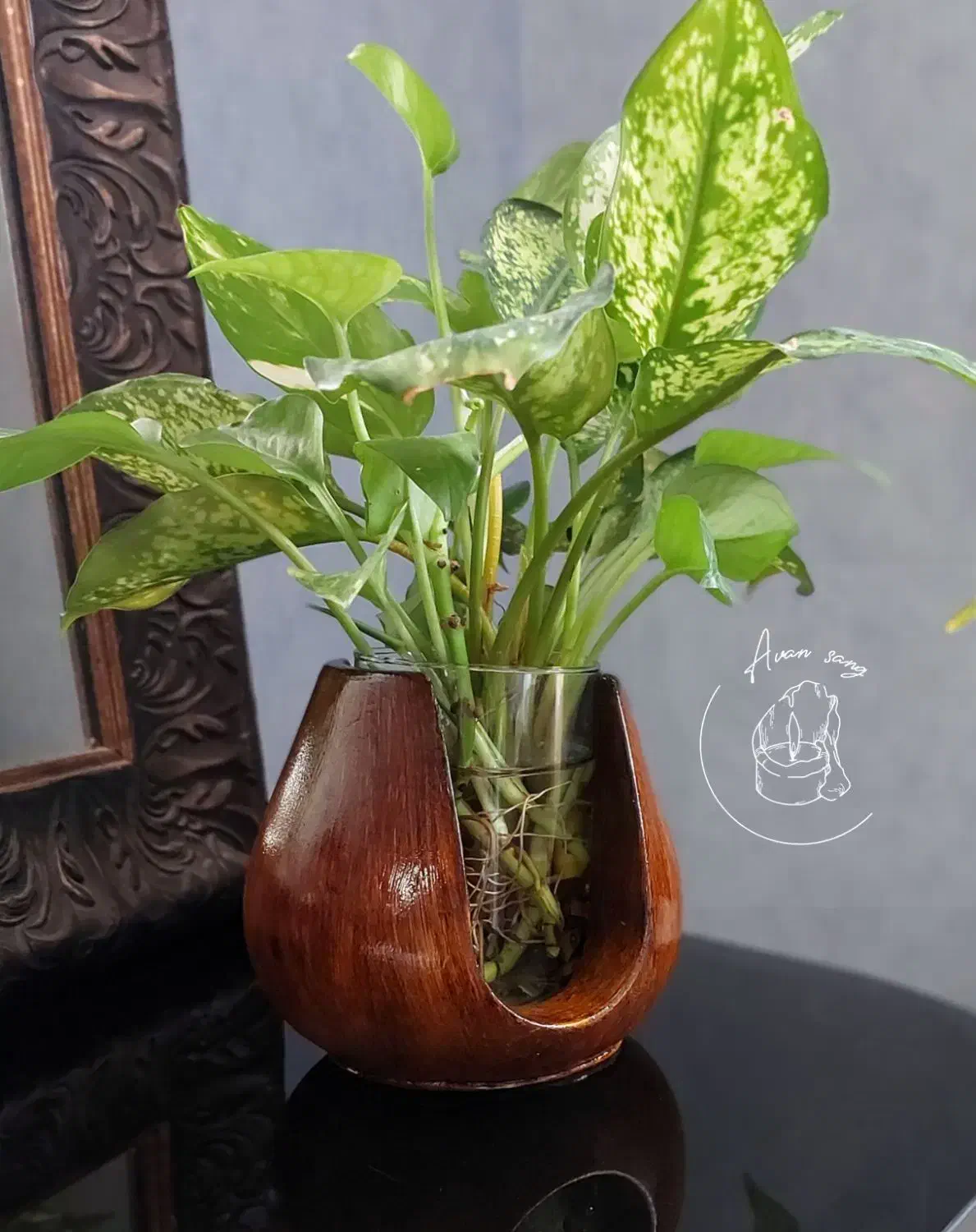 دکوری|ظروف سرو و پذیرایی|مشهد, زیبا شهر|دیوار