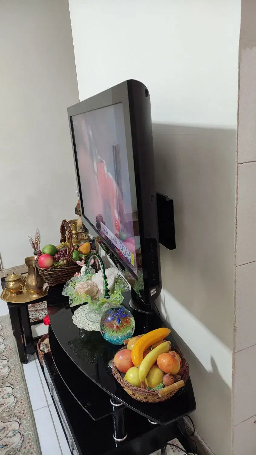 تلوزیون ال سی دی سونی اصل|تلویزیون و پروژکتور|پاکدشت, پاکدشت (مامازند)|دیوار