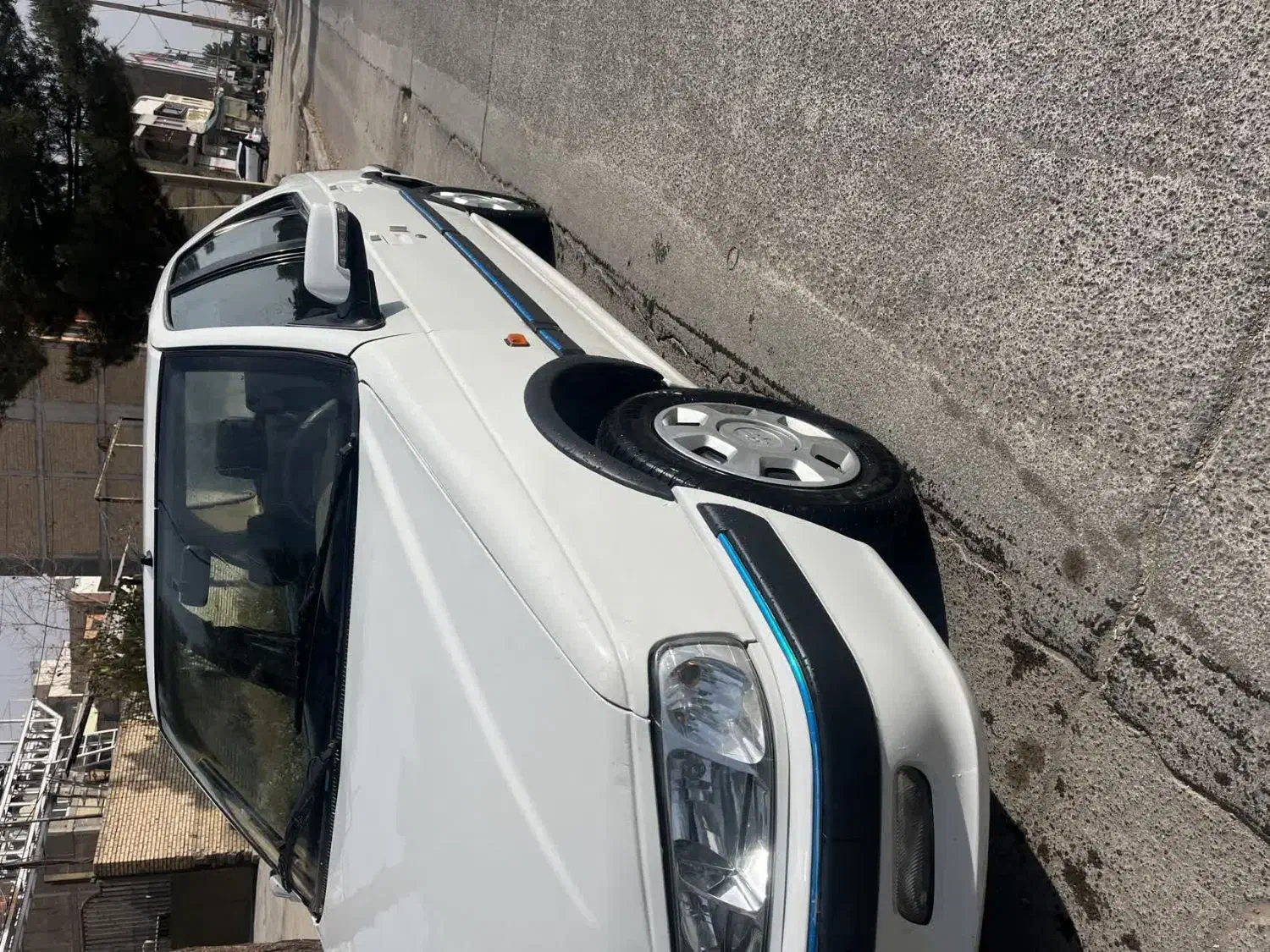 پژو پارس مدل ۸۹|خودرو سواری و وانت|لنجان, |دیوار