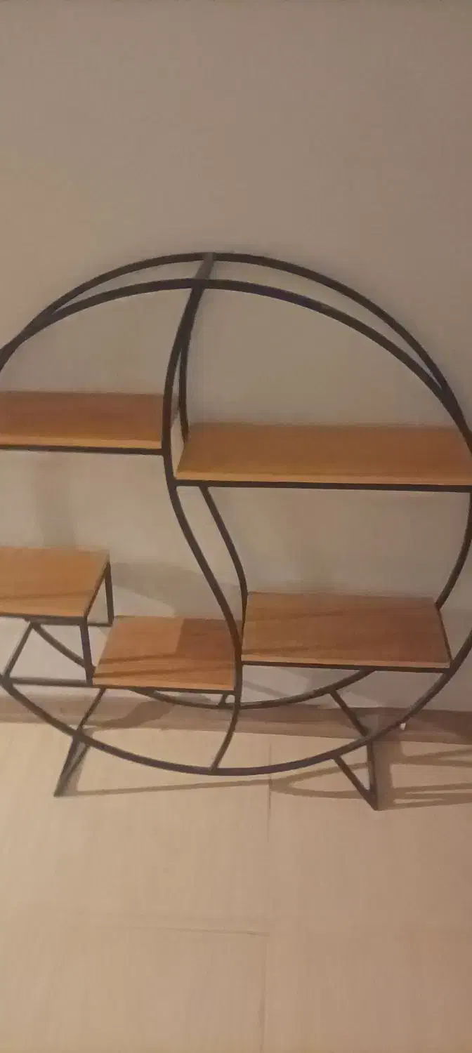 دکوری|بوفه، ویترین، کنسول|بجنورد, |دیوار