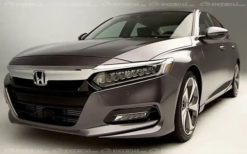 حواله اکورد|خودرو سواری و وانت|یزد, |دیوار