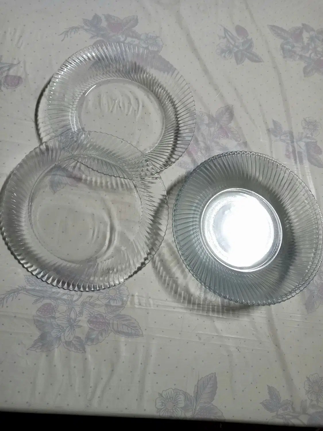 شیرینی خوری میوه خوری قاشق چنگال بشقاب خورشتی|ظروف سرو و پذیرایی|خرمآباد, |دیوار