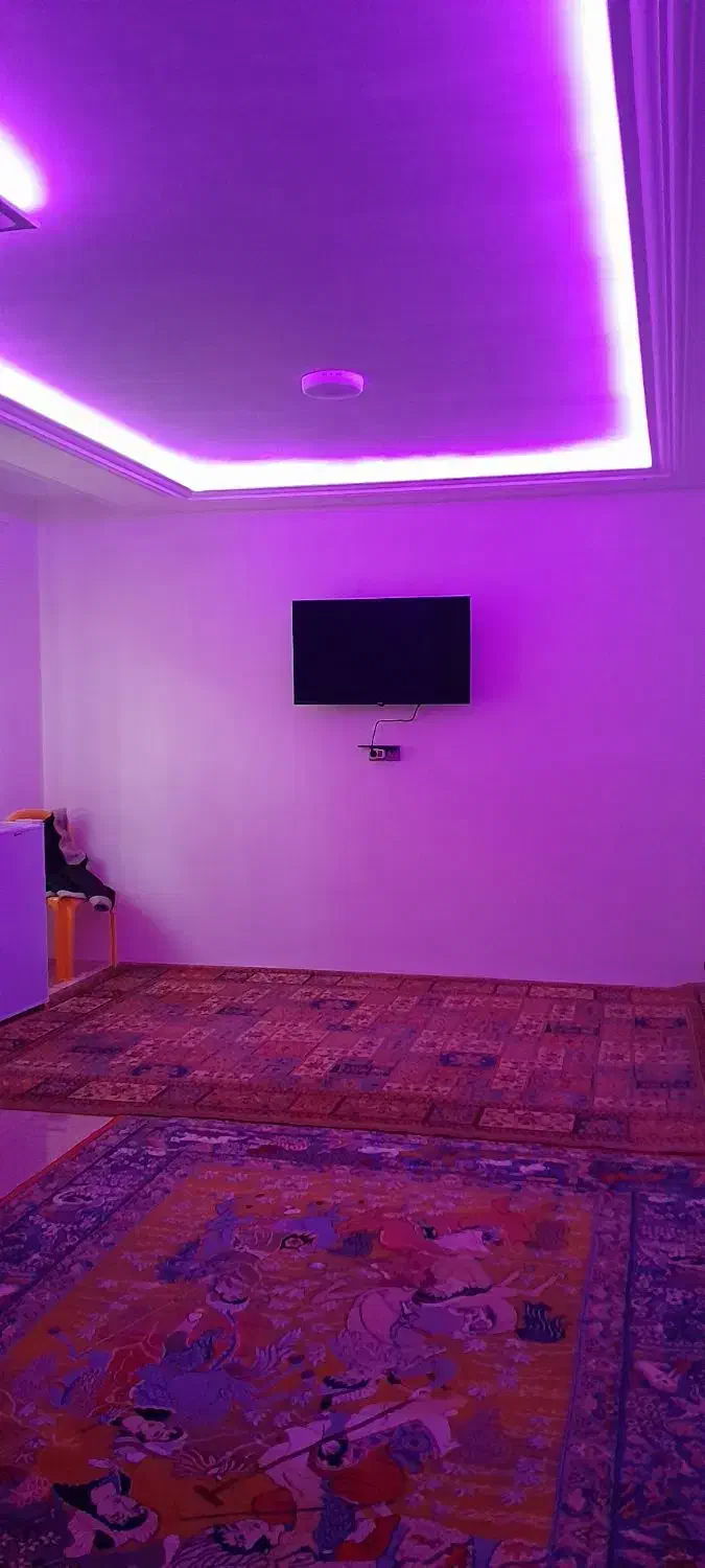 اجاره سوییت نقلی تک خاب|اجارهٔ کوتاهمدت آپارتمان و سوئیت|اسالم, |دیوار