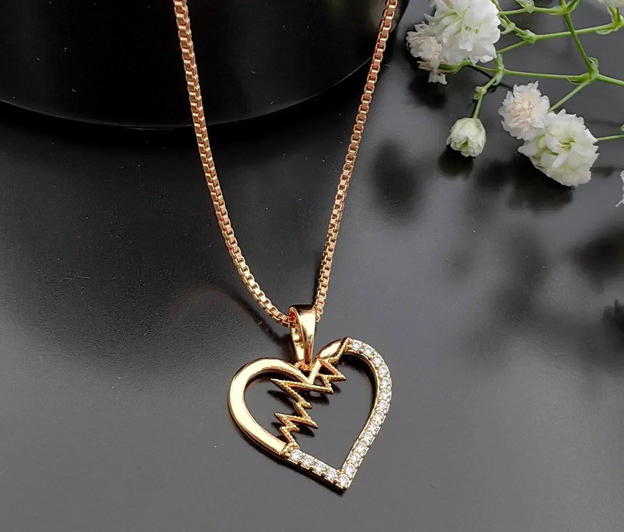 پلاک قلبی|بدلیجات|کرمانشاه, |دیوار